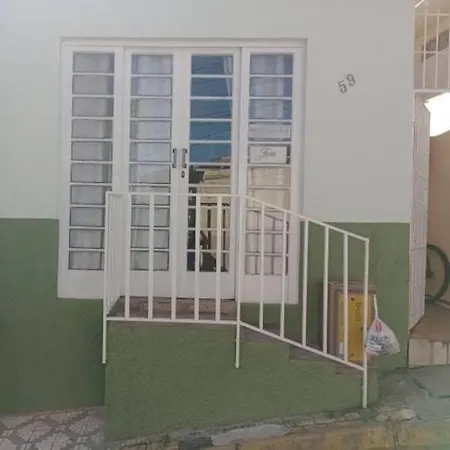 Casa Da Dita Aparecida  Exterior photo