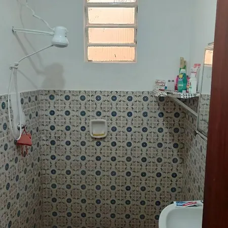 Casa Da Dita Aparecida  Exterior photo