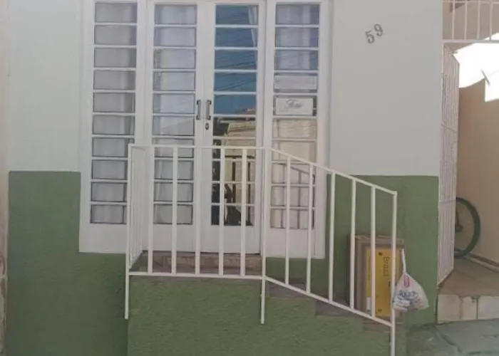 Casa Da Dita
