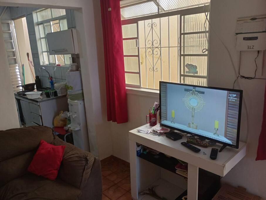 Holiday home Casa Da Dita Aparecida (Sao Paulo)