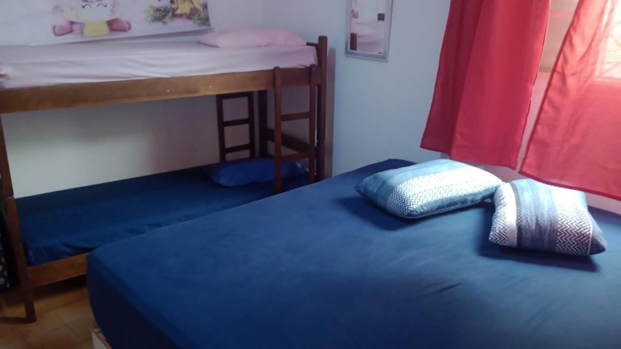 Casa Da Dita Holiday home Aparecida (Sao Paulo)